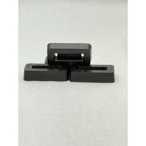 Olympia SM9  Typewriter Feet (set of 4) or SM9 Chassis Spacers